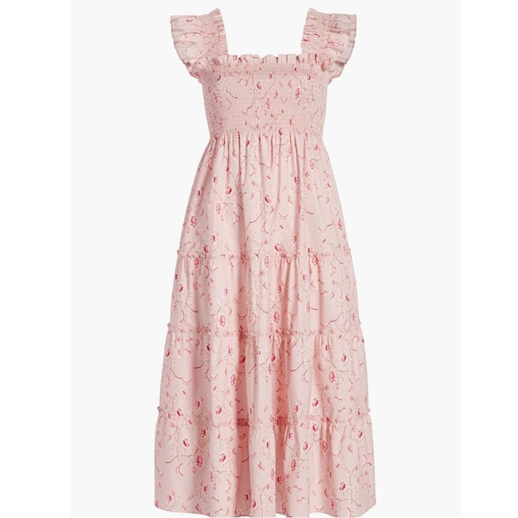 Hill House Dresses Hill House X Bridgerton X Phenomenal Nap Dress Poshmark